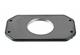Han 48HPR mounting cover 1xM63