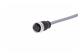 7/8 Cable Assembly 4-pole st/- f/- 10,0m