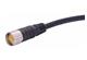M23_19P MA,Int-thread,STR PUR cable,5M