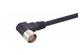 M23_19P MA,Int-thread,ANG PUR cable,5M