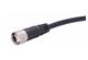 M23_19P FE,Int-thread,STR PVC cable,10M