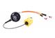 FO-BH-D 2Ch 9/125 G657.A1 - LCdx, 1,0m