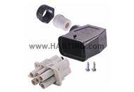 Kit Q4/2 f ang AS 2,5-6mm² 12-16mm