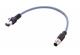 Ha-EIZ4 RJ45S-2.0M/KETH