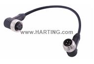 Ha-MLK4 MLZ4-1M