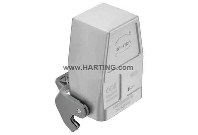Han 6EMC/B-HSE-EHC-SL-M25-87 mm