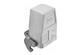 Han 6EMC/B-HSE-EHC-SL-M25-87 mm