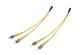 FO CA 2xST-2xST 2E9/125 G657.A1, 7.0m