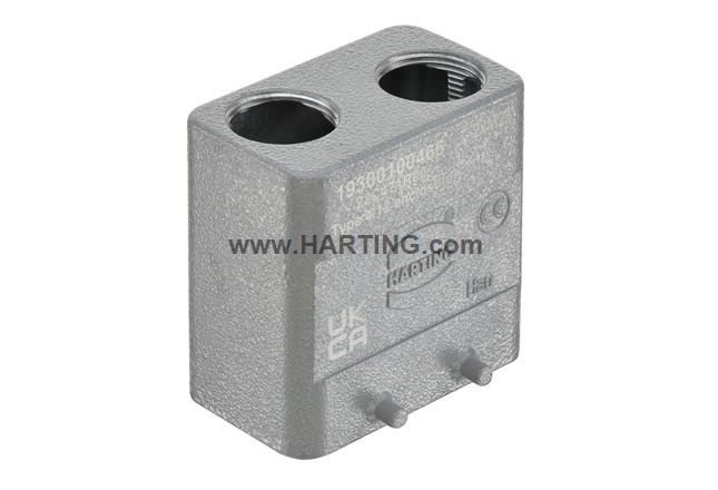 Han 10B-HTE2-f. DL-M25-rect