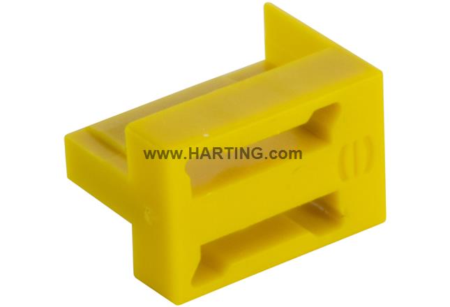 har-modular 2-row-coupler male