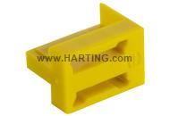 har-modular 2-row-coupler male