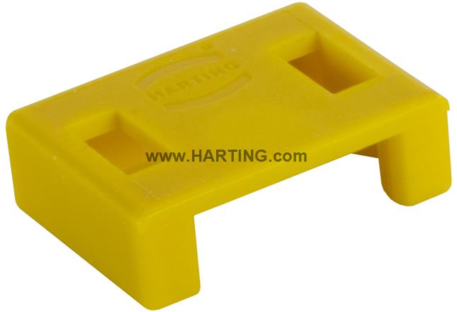 har-modular 2-row-coupler female