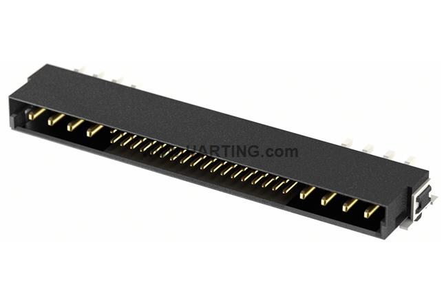 har-flex Hybrid M ang 8+36 THR PL1Sample