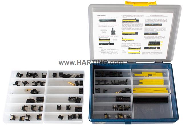 har-modular development kit