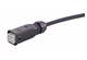 Powercbl. Han Q5/0 f str 4G2,5 1,5m