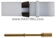 D SUB MIXED FE HV_CRIMP_S4