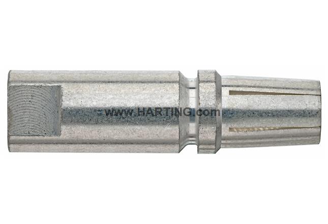 Han TC100 female contact M5