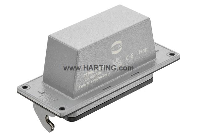 Han 24B-HTE-PFT-SL-w/o. thread