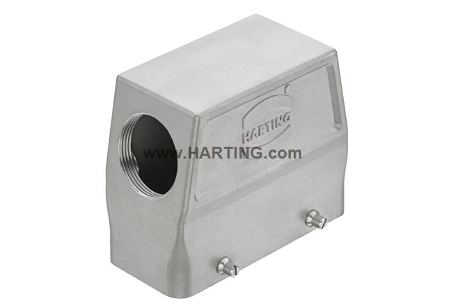 Han-INOX® 16B-HSE-M32 f.DL