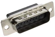 D SUB HD  MA CRIMP SHELL 26P