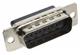 D SUB HD  MA CRIMP SHELL 26P