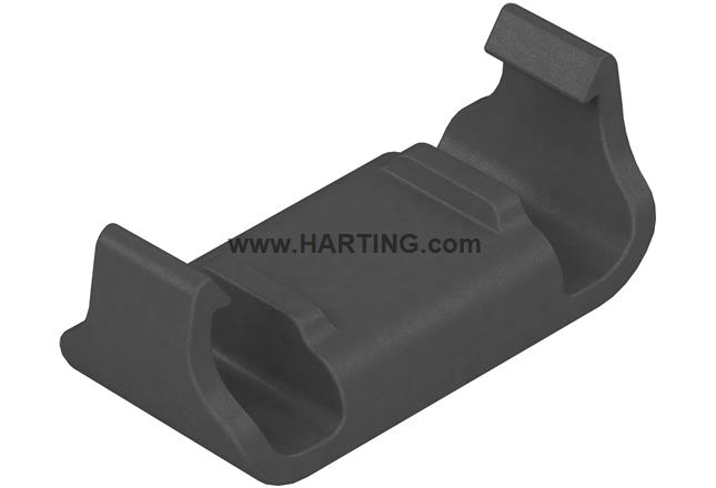 har-flex Board IDC 6p strain relief