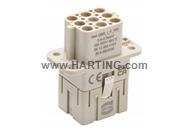 Han Q8/0_I_F_PIT_0.5-2.5mm²