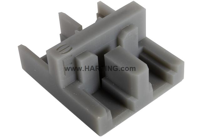 har-modular assem. aid for 2-row-coupler