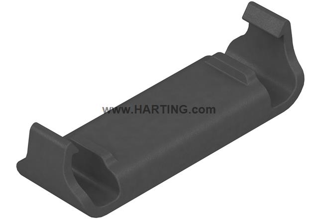 har-flex Board IDC 14p strain relief