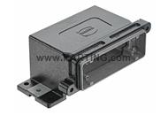 Han 24HPR-HSM angled-M40-Screw Lock