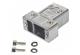 InduCom 9p 1T-entry w. female screw M3