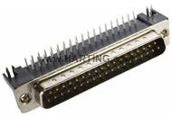 D SUB MA RA 37P "US"_PL3_with grnd clip_