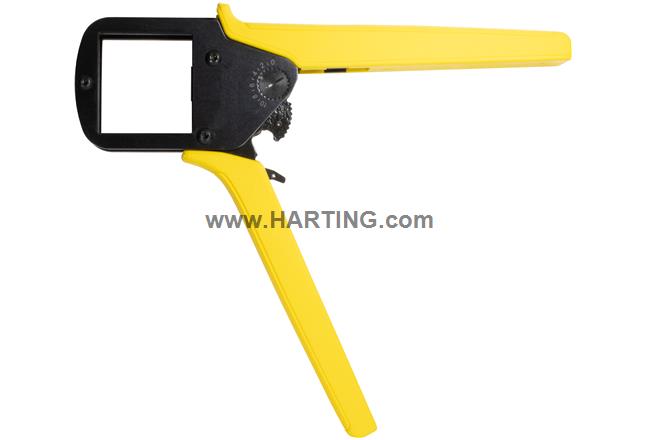 ix Industrial handtool frame