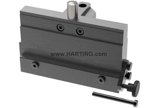 HAR-BUS HM 3U top tool carrier