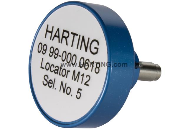 Locator M12