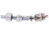 ACCES. SPECIAL CABLE CLAMP EMC