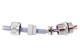 ACCES. SPECIAL CABLE CLAMP EMC