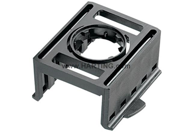 Module holder 5 Contact Blocks