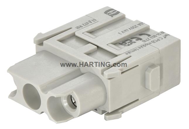 Han C PCB Module F