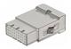 Han HD shielded module female shield-GND