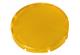 Button cap yellow