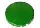 Button cap green