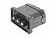 Han 48HPR Y-connector Male