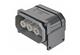 Han 48HPR Y-connector Female