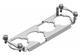 Han 4HC 250 F. Frame for HPR-Compact