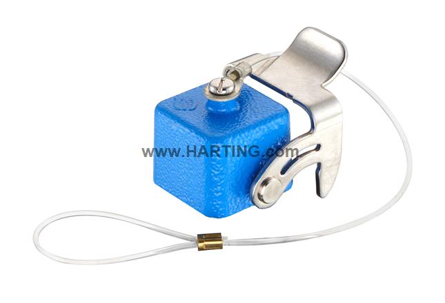 Han U PROTECT COVER DIE CAST
