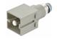 Han 200A module, M8 screw bolt, male