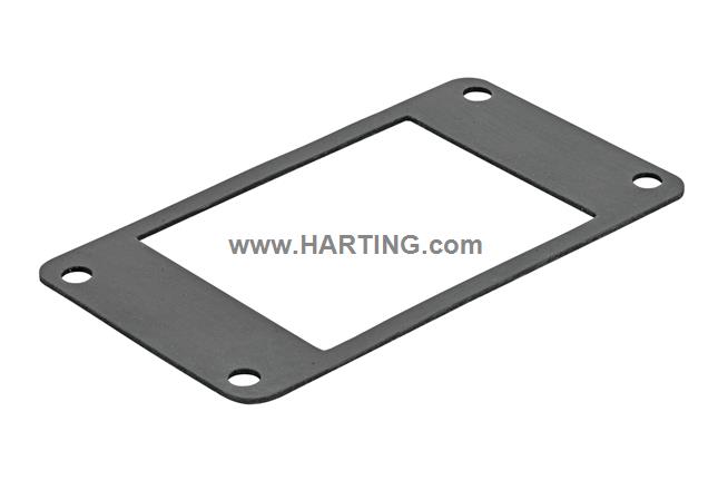 Han A 32 Gasket for Housings