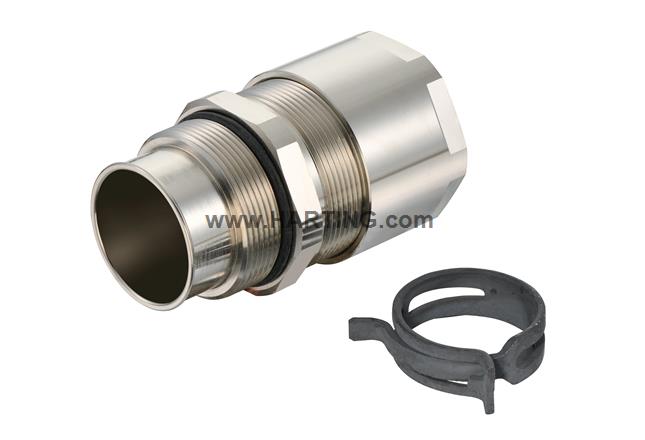 Spec. Cable Gland M50/30mm Ø21-35 SBC