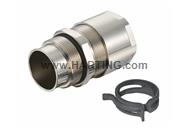 Spec. Cable Gland M40/13mm Ø16-28 SBC